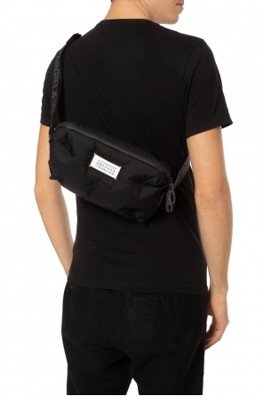 Branded shoulder bag, zdjęcie 2 Branded shoulder bag od Maison Margiela